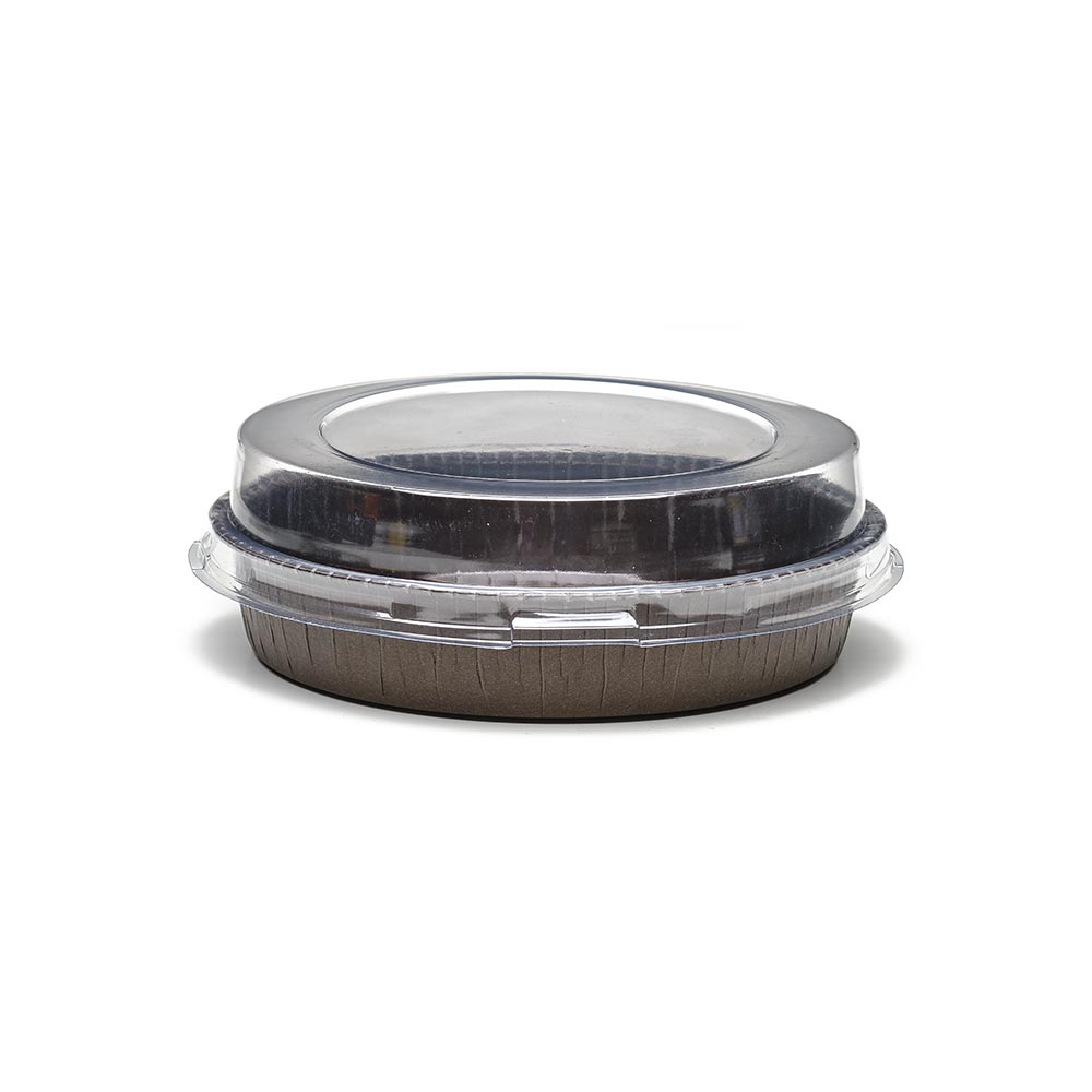 OP 180-35 CBMM | Cardboard baking mold | Novacart Italia